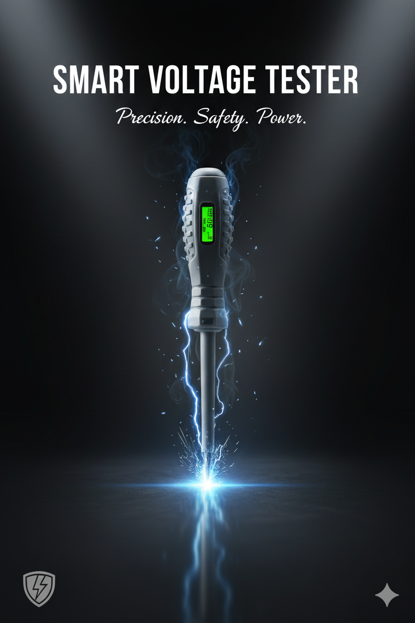 فازمتر القایی