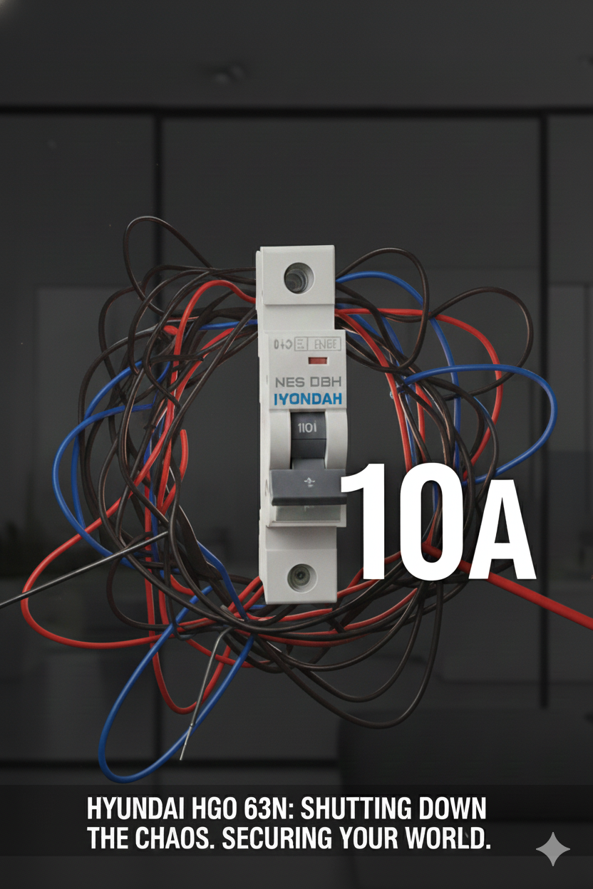 فیوز مینیاتوری هوندا ۱۰ آمپر