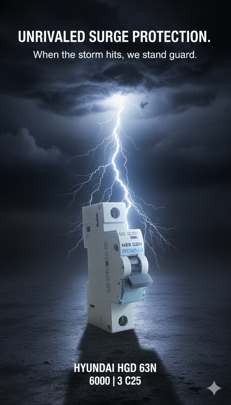 فیوز مینیاتوری هوندا ۲۵ آمپر