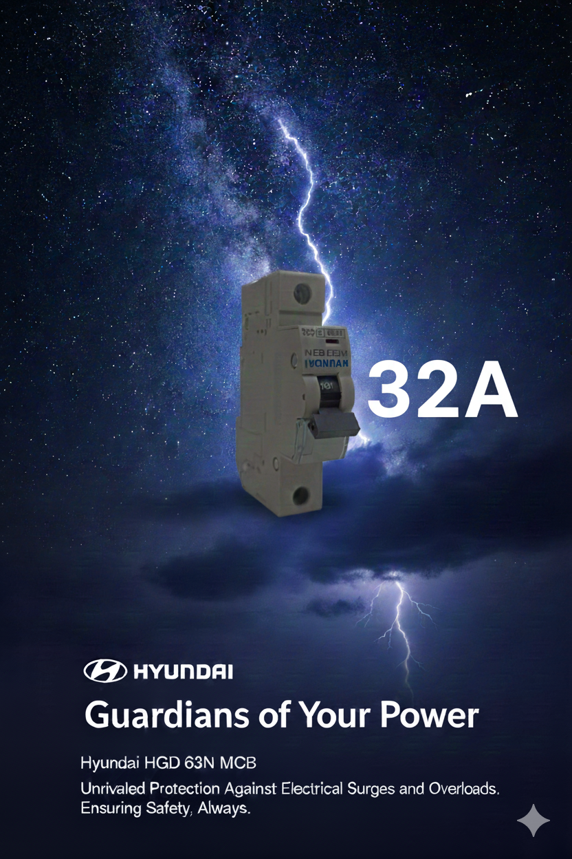 فیوز مینیاتوری هوندا ۳۲ آمپر