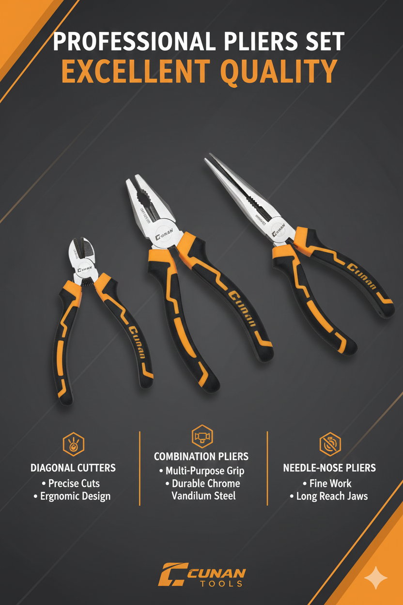 سیم چین conan ضد لغزش حرفه ای